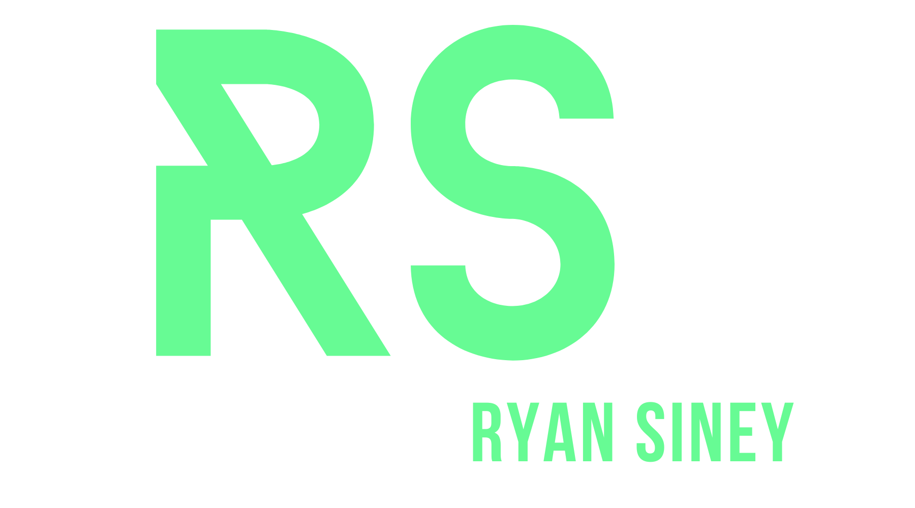 Ryan Siney